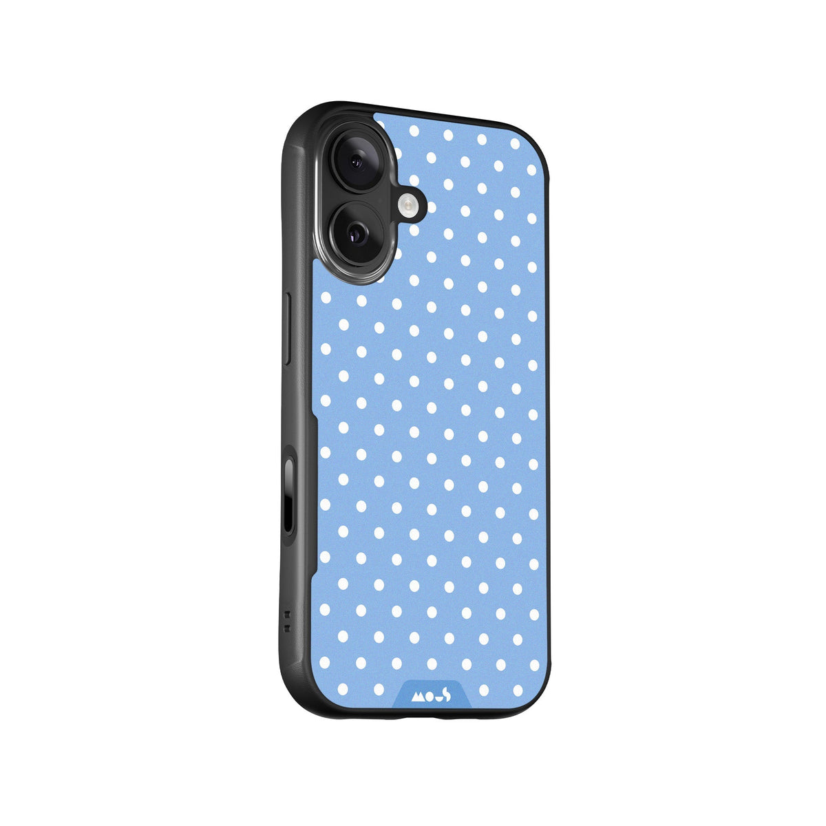 Ciel Protective Phone Case - Polka Dots