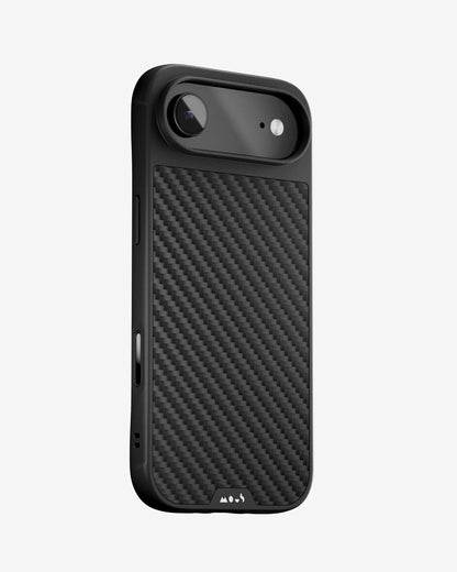 Limitless Phone Case - Aramid Fibre Fold