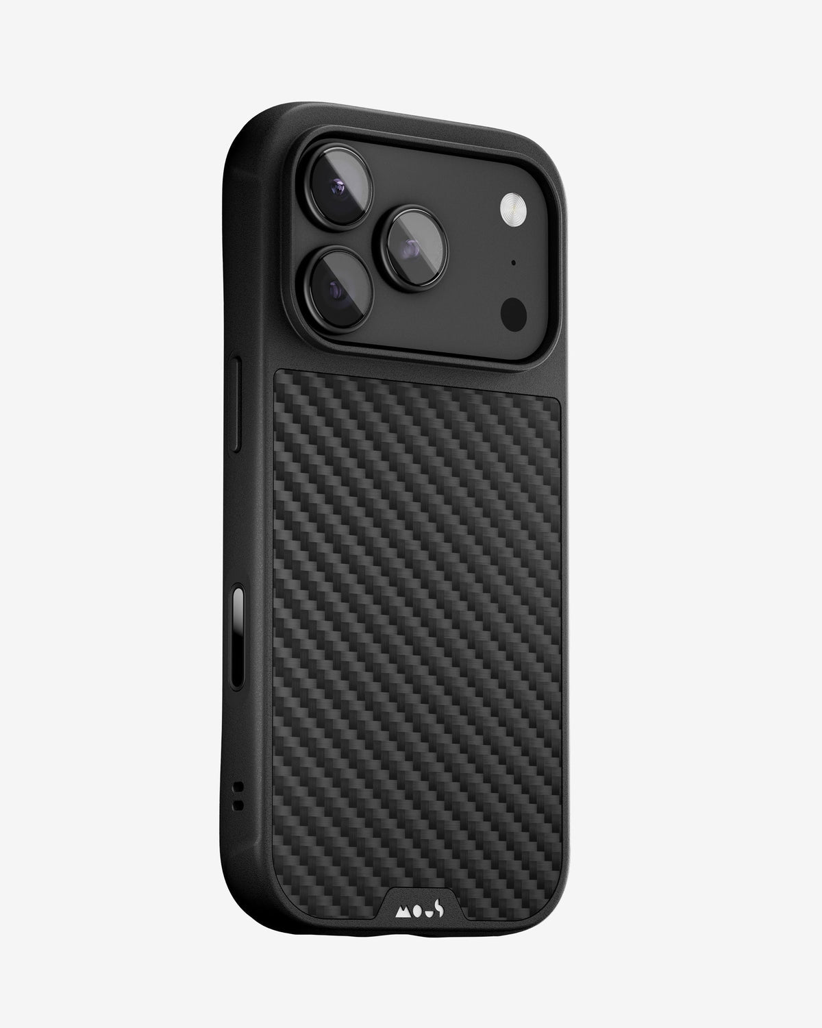 Limitless Phone Case - Aramid Fibre Fold