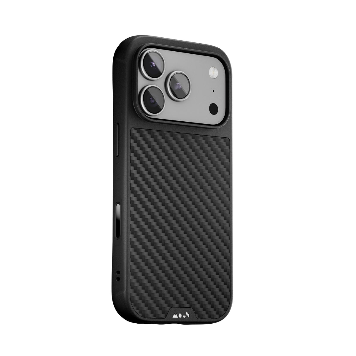 Limitless Phone Case - Aramid Fibre Fold