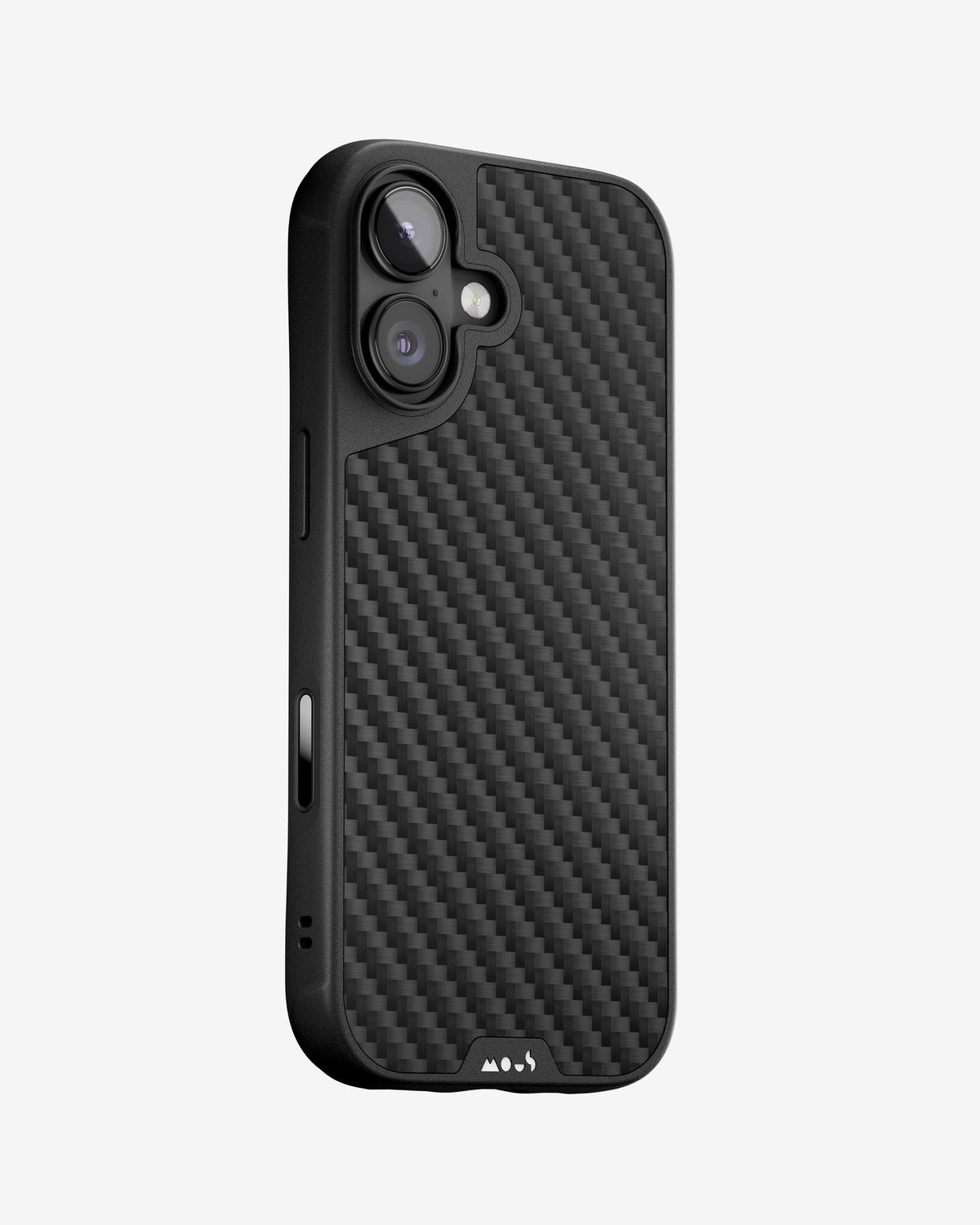 Limitless Phone Case - Aramid Fibre Fold