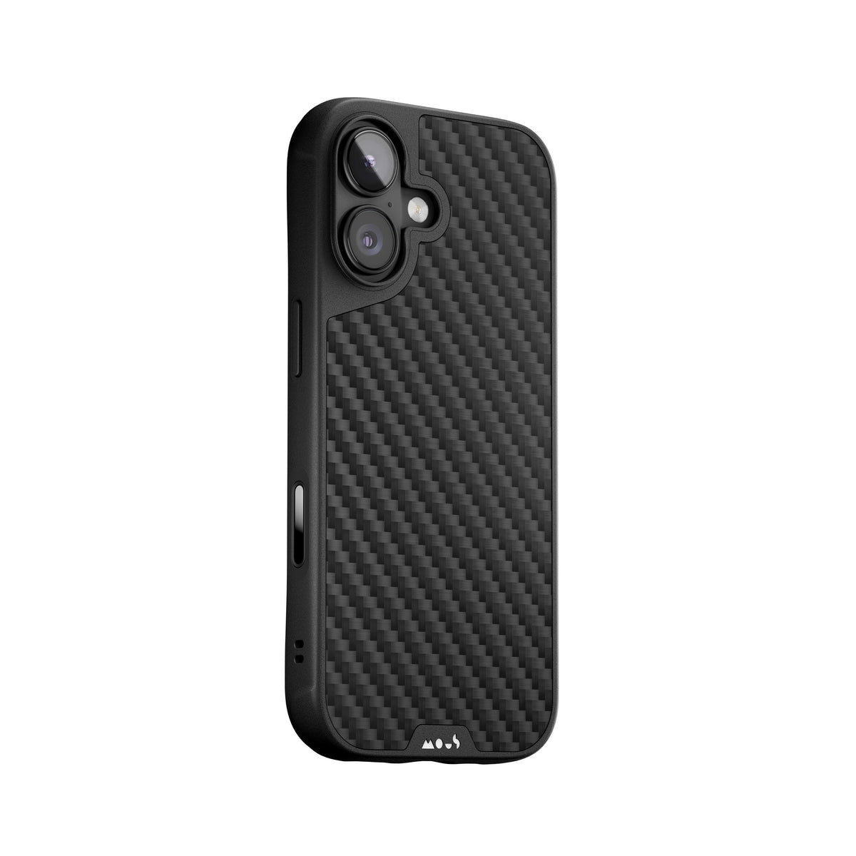 Limitless Phone Case - Aramid Fibre Fold