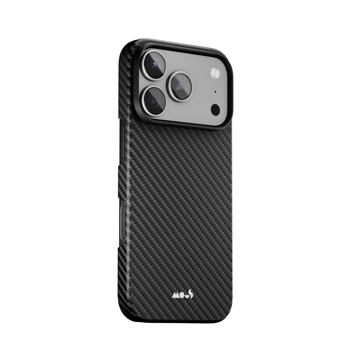 Ultra Thin Phone Case - Aramid Fibre