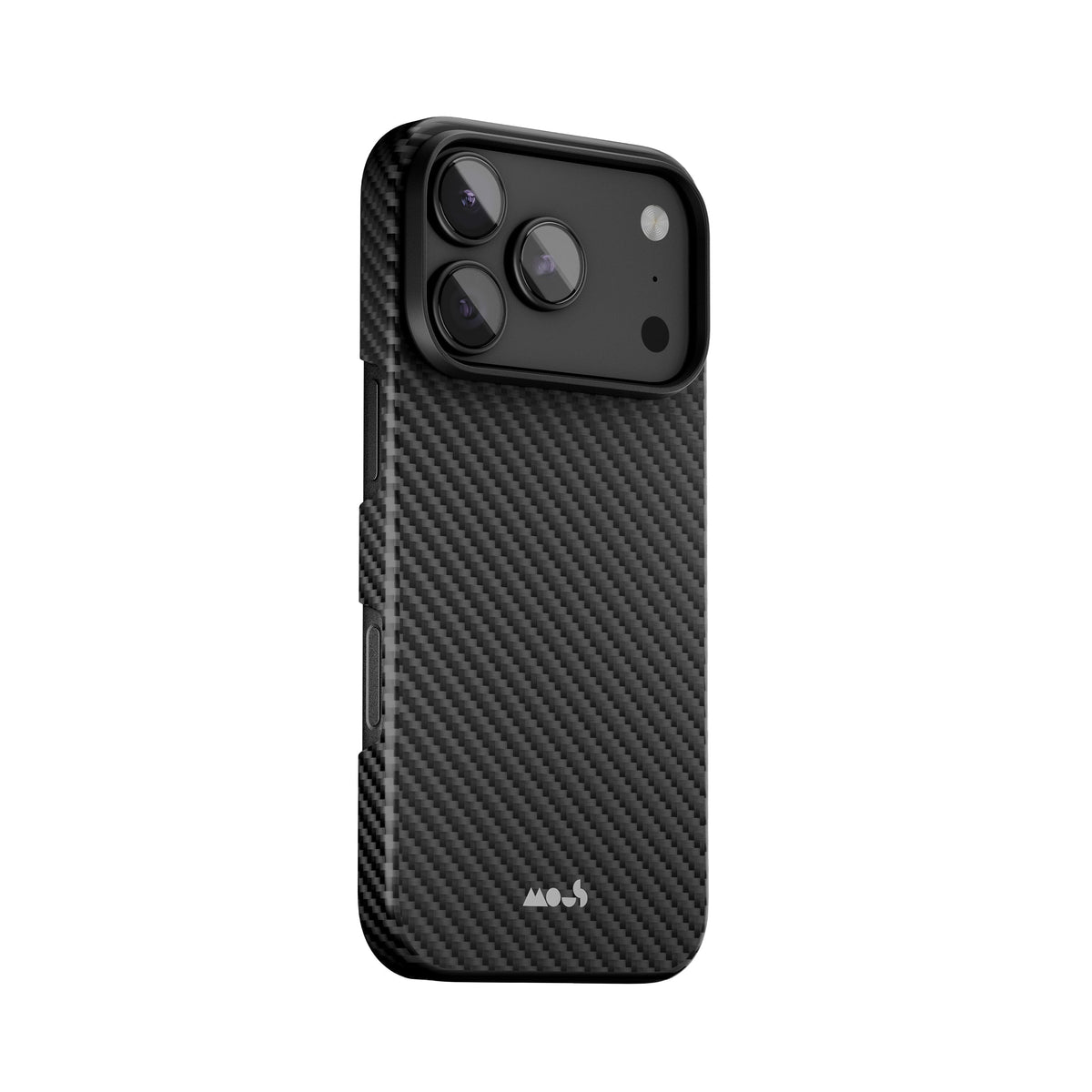 Ultra Thin Phone Case - Aramid Fibre