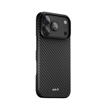 Ultra Thin Phone Case - Aramid Fibre