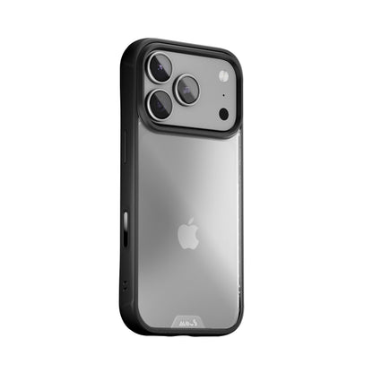 Clarity Phone Case - Clear