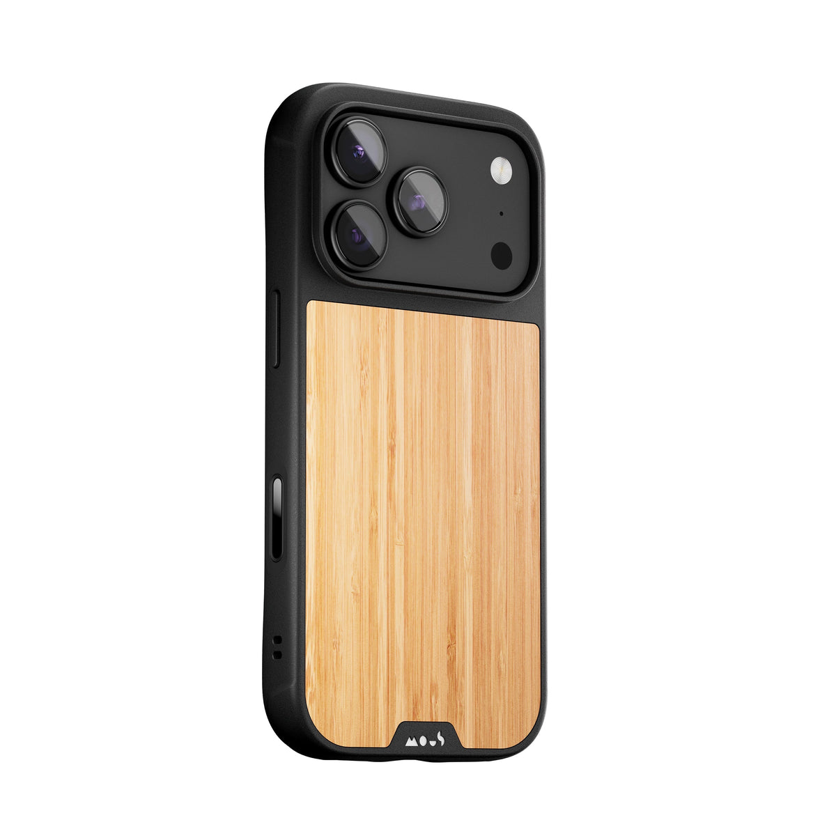 Limitless Phone Case - Bamboo