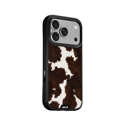 Cow Protective Phone Case - Animal Prints