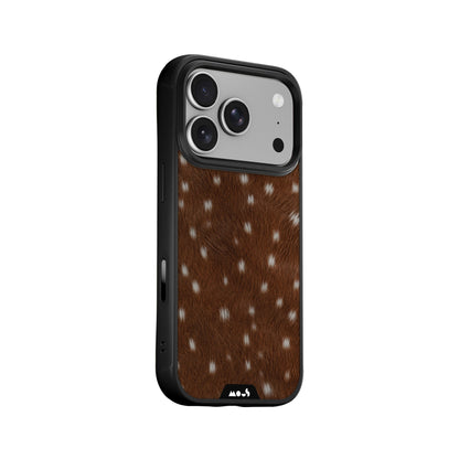 Deer Protective Phone Case - Animal Prints