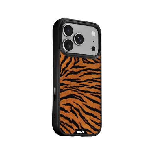 Tiger Protective Phone Case - Animal Prints