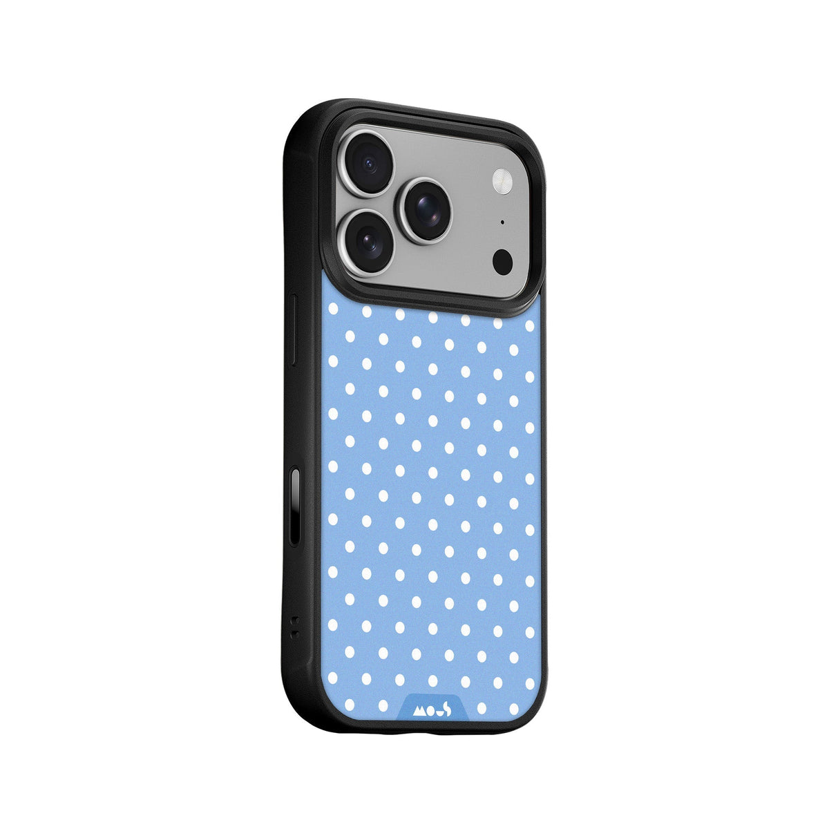 Ciel Protective Phone Case - Polka Dots MagSafe