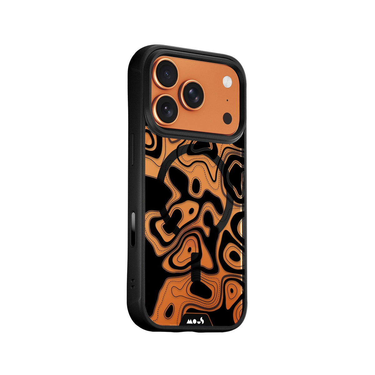 Ink Protective Phone Case - Contour MagSafe