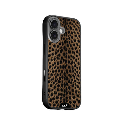 Cheetah Protective Phone Case - Animal Prints MagSafe
