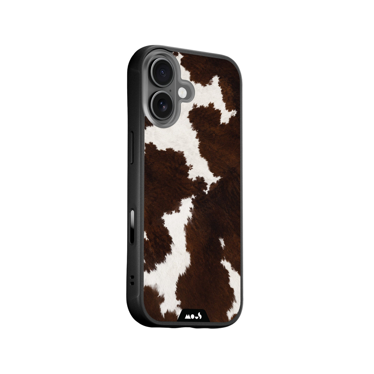Cow Protective Phone Case - Animal Prints MagSafe