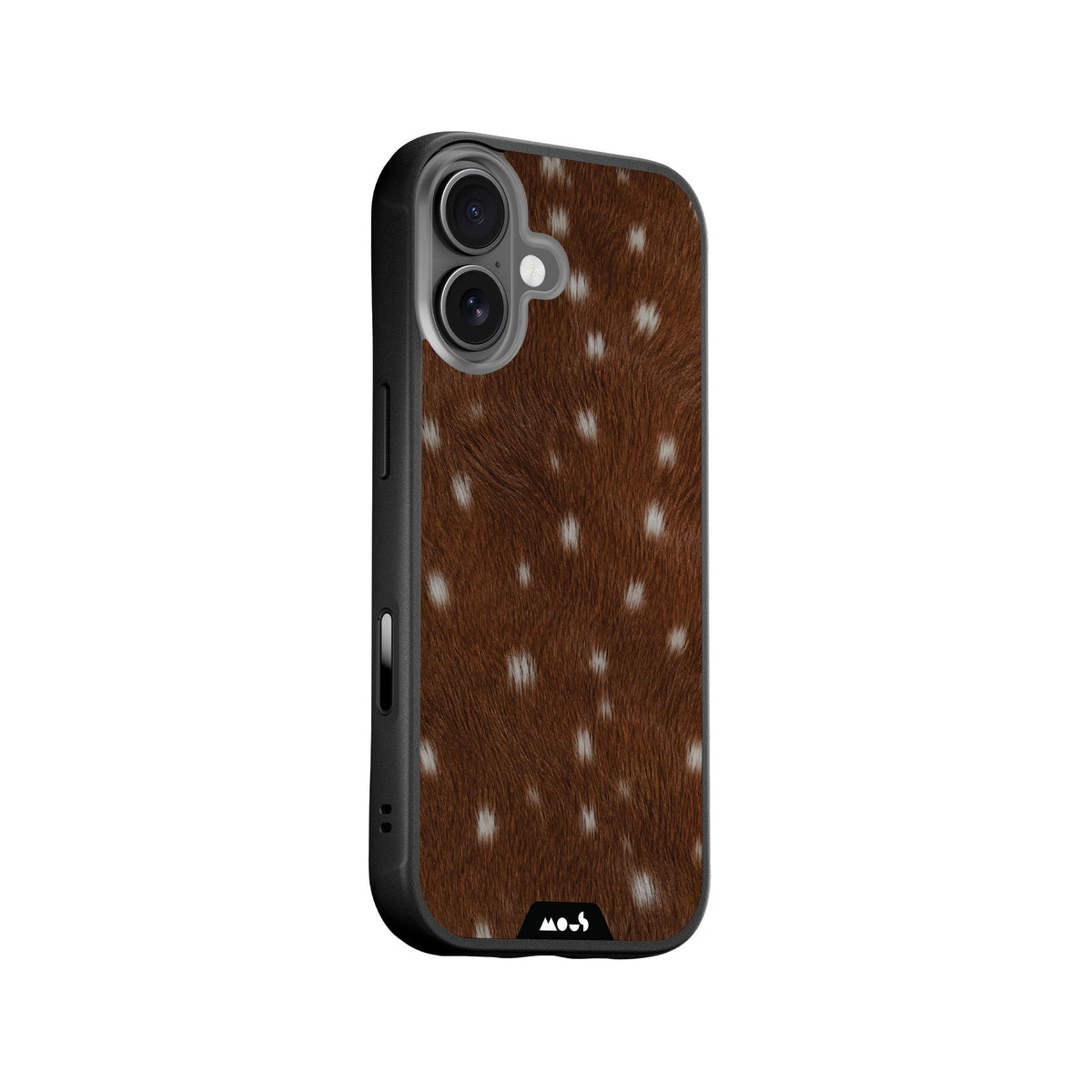Deer Protective Phone Case - Animal Prints MagSafe
