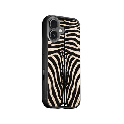 Zebra Protective Phone Case - Animal Prints MagSafe