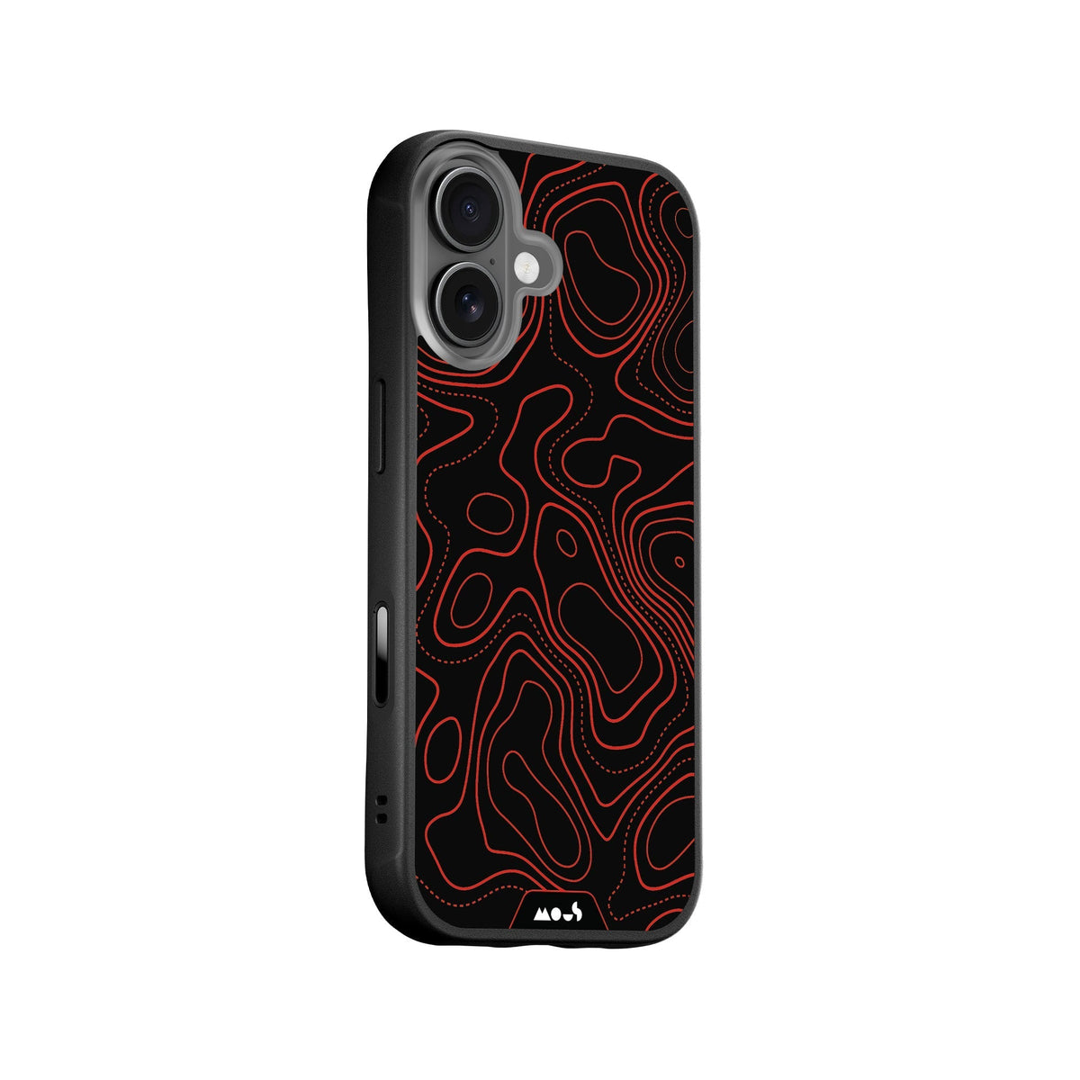 Ember Protective Phone Case - Contour MagSafe
