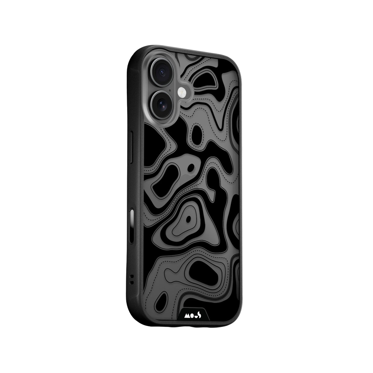 Ink Protective Phone Case - Contour
