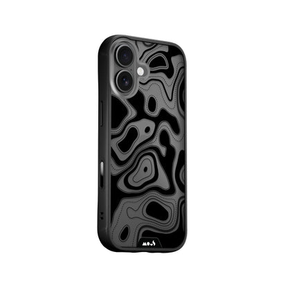 Ink Protective Phone Case - Contour