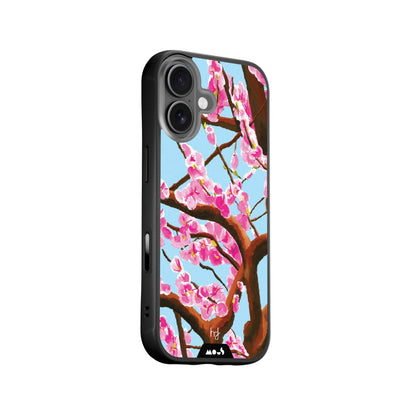 Blossom Protective Phone Case - Henry Fraser