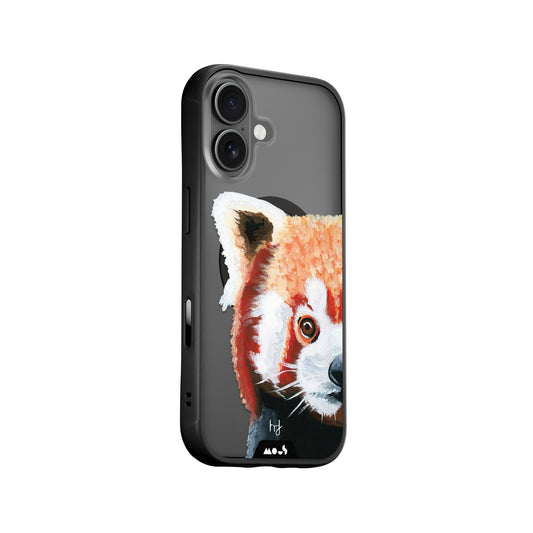 Panda Protective Phone Case - Henry Fraser