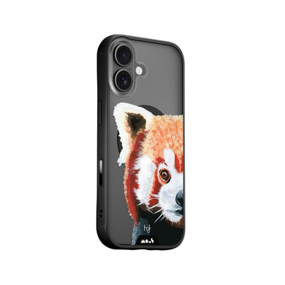 Panda Protective Phone Case - Henry Fraser MagSafe
