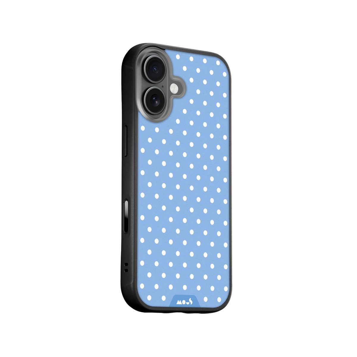Ciel Protective Phone Case - Polka Dots