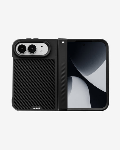 Limitless Phone Case - Aramid Fibre