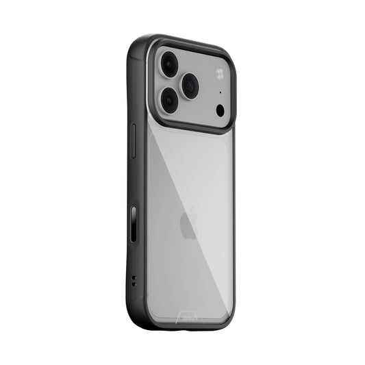 Clarity Phone Case - Clear