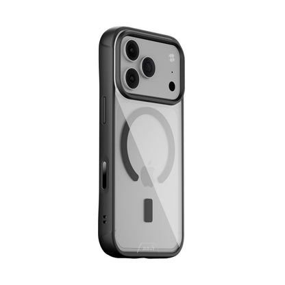 Clarity Phone Case - Clear Magsafe