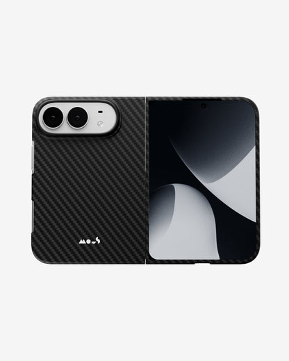 Ultra Thin Phone Case - Aramid Fibre