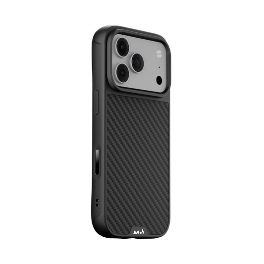 Limitless Phone Case - Aramid Fibre Fold