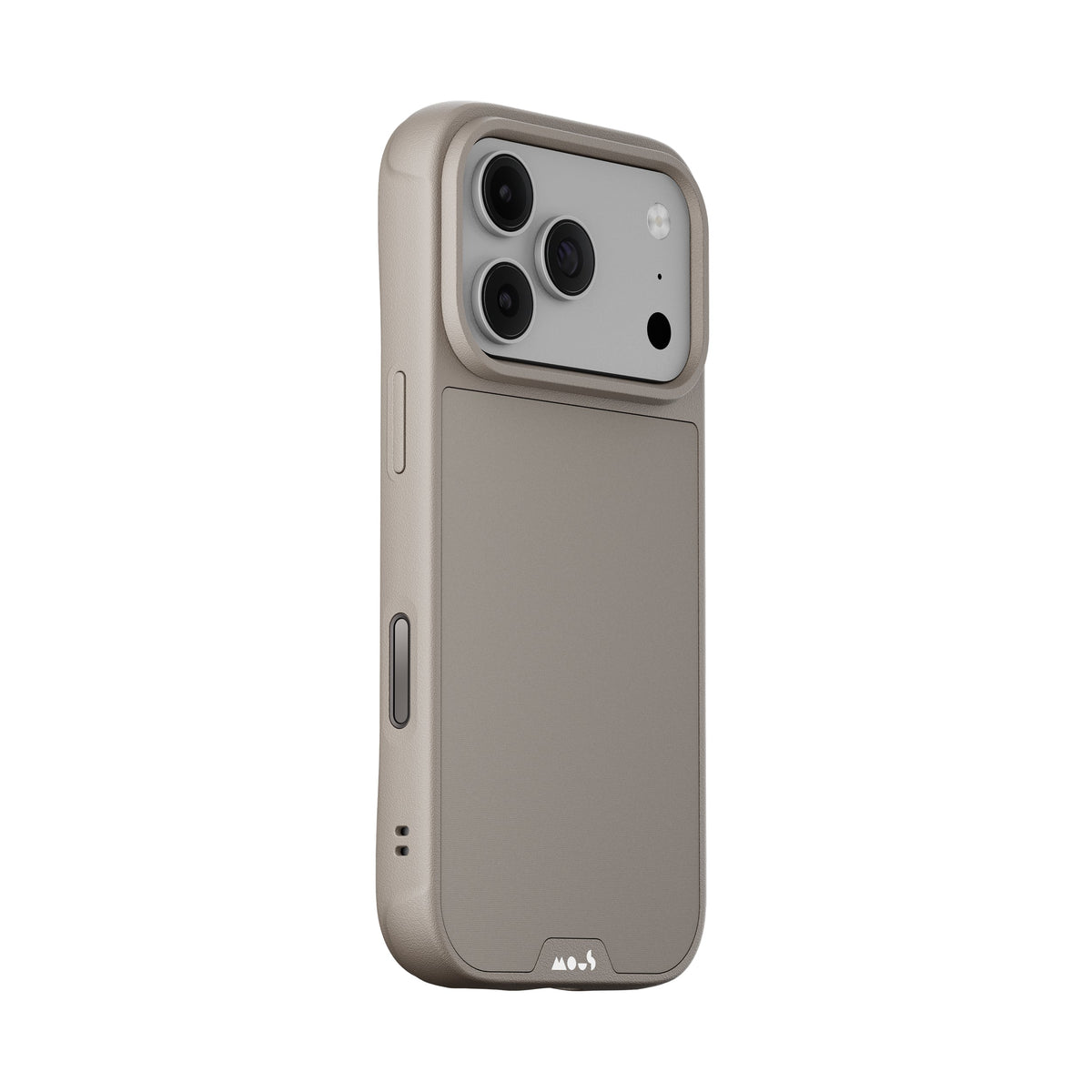 Limitless Phone Case - Stone