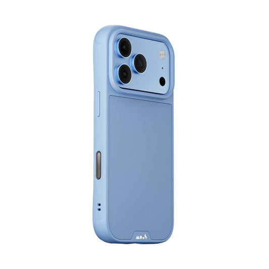 Limitless Phone Case - Sky Blue