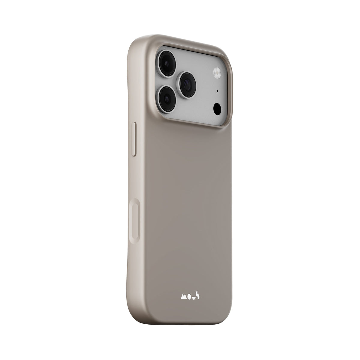 Super Thin Phone Case - Stone