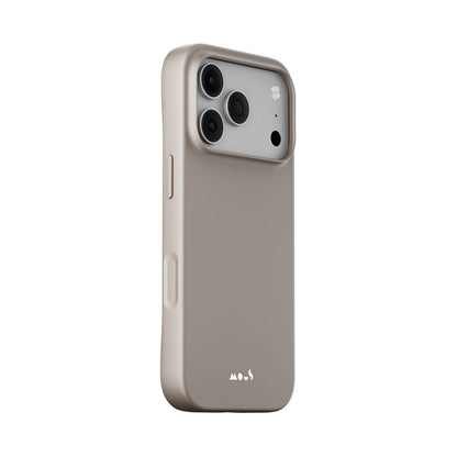 Super Thin Phone Case - Stone
