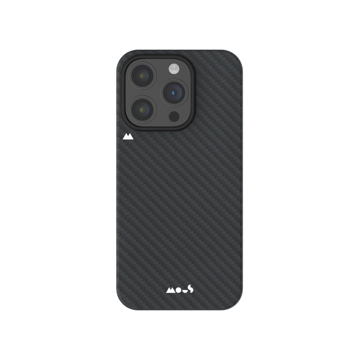 Ultra Thin Phone Case - Aramid Fibre