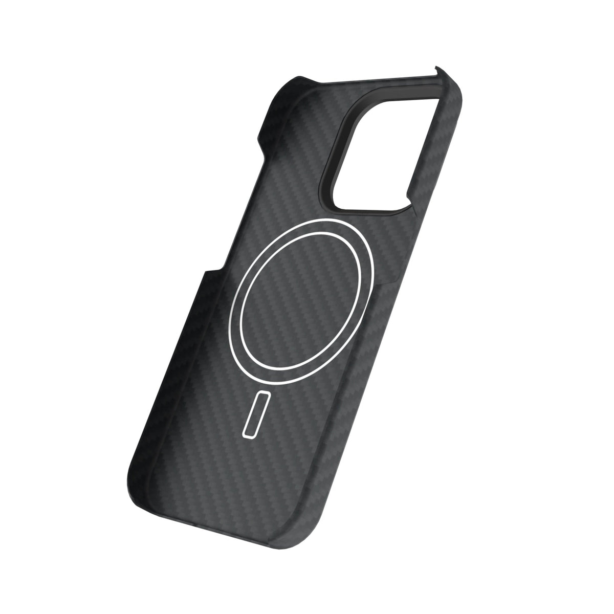 Ultra Thin Phone Case - Aramid Fibre