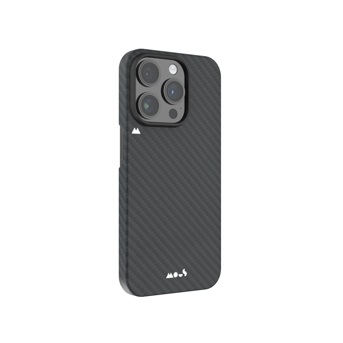 Ultra Thin Phone Case - Aramid Fibre