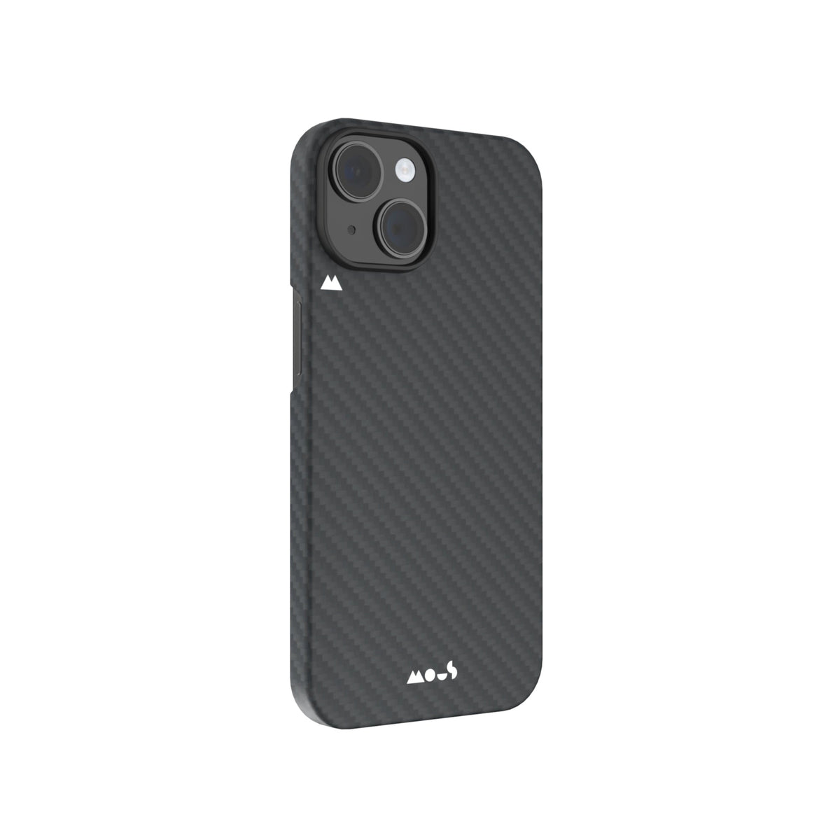 Ultra Thin Phone Case - Aramid Fibre