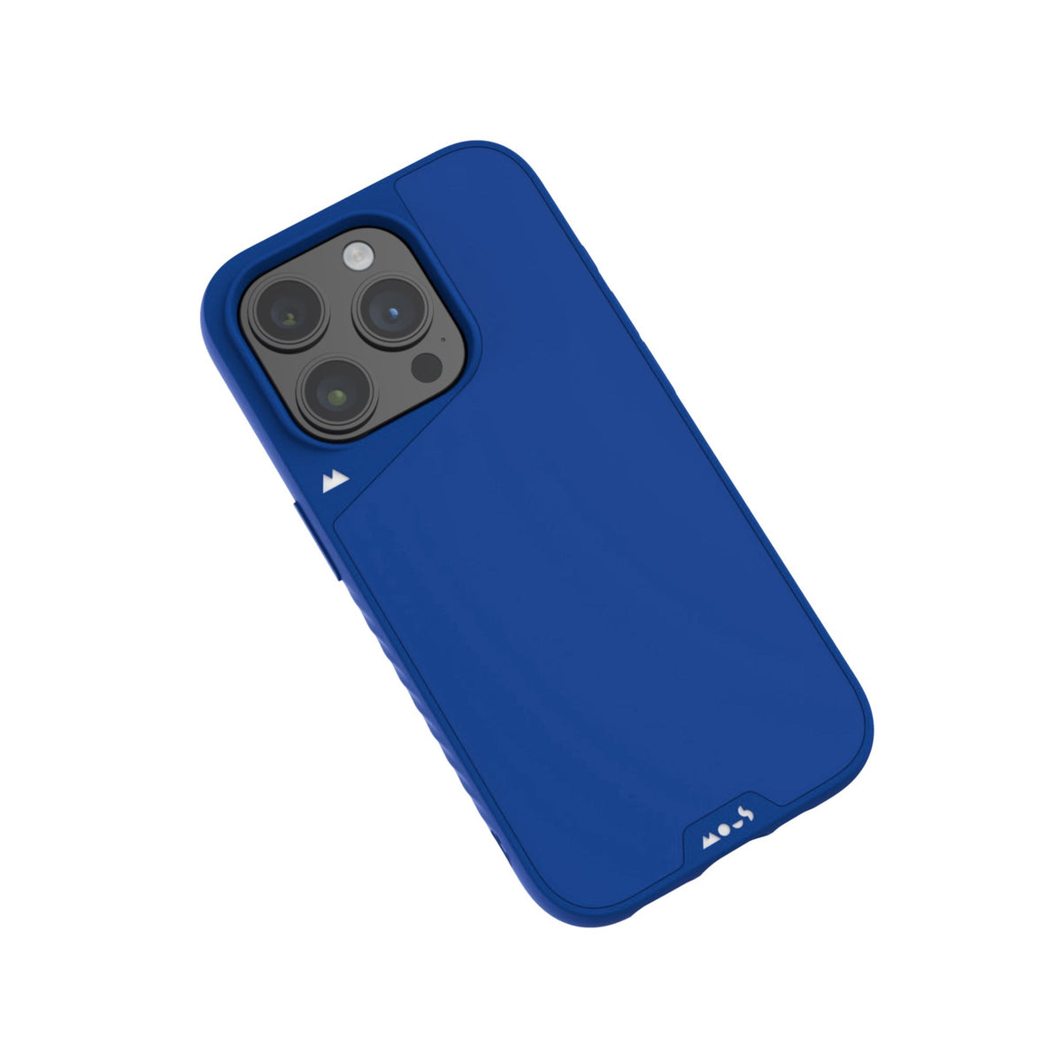 Limitless Phone Case - Atlantic Blue