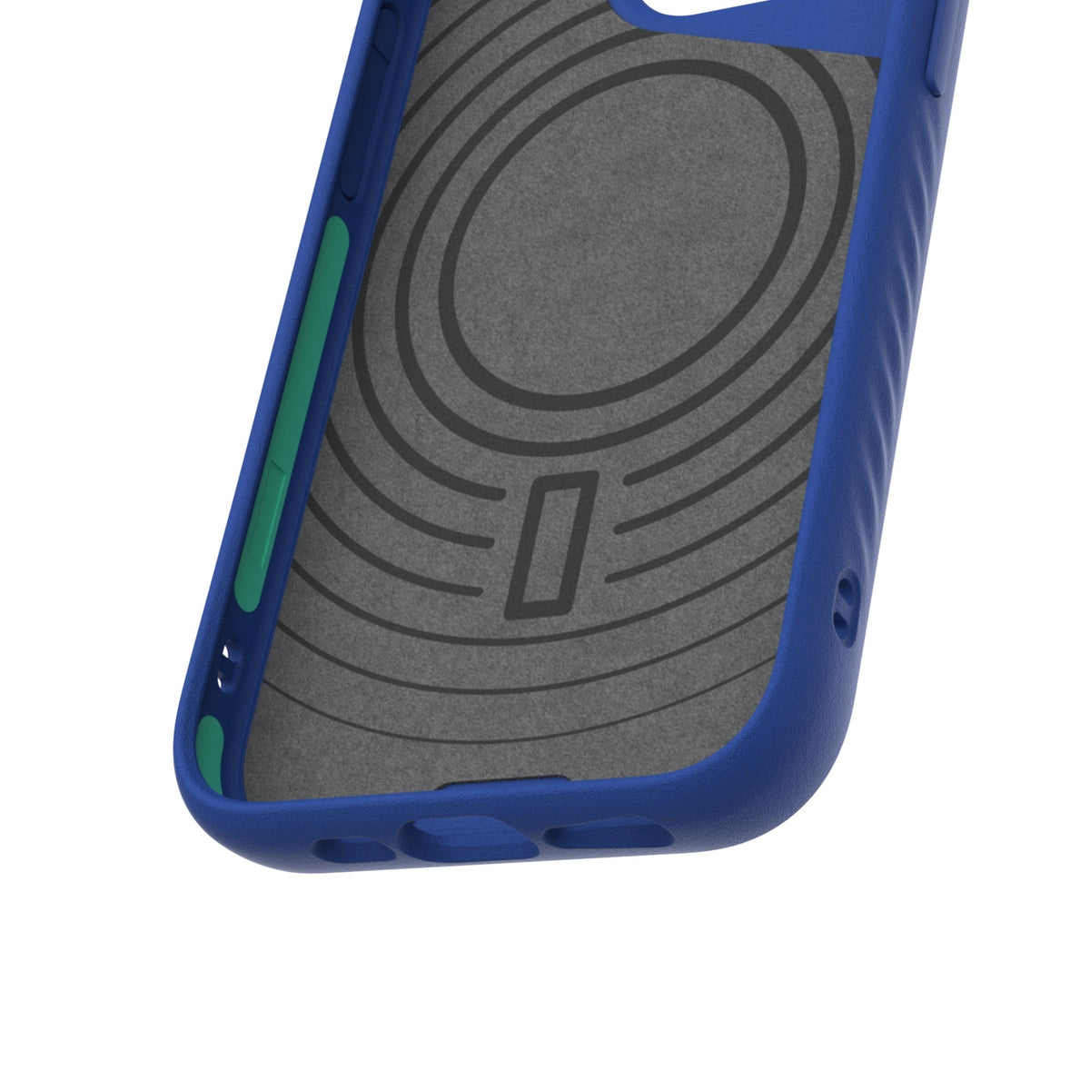 Limitless Phone Case - Atlantic Blue
