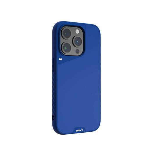 Limitless Phone Case - Atlantic Blue