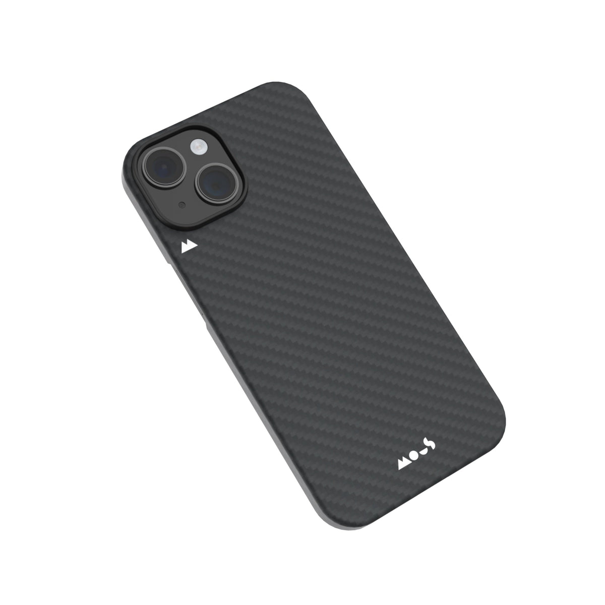 Ultra Thin Phone Case - Aramid Fibre