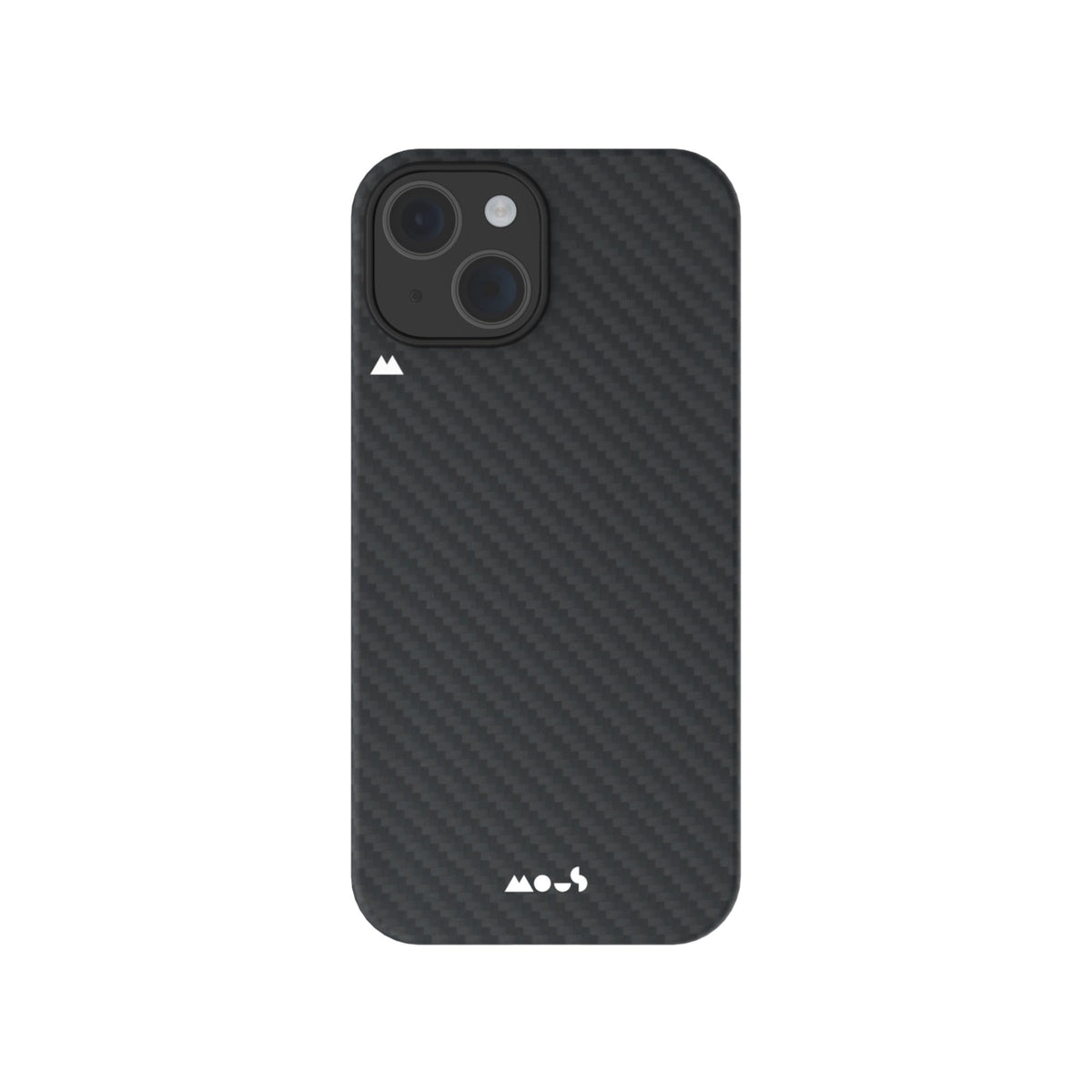 Ultra Thin Phone Case - Aramid Fibre