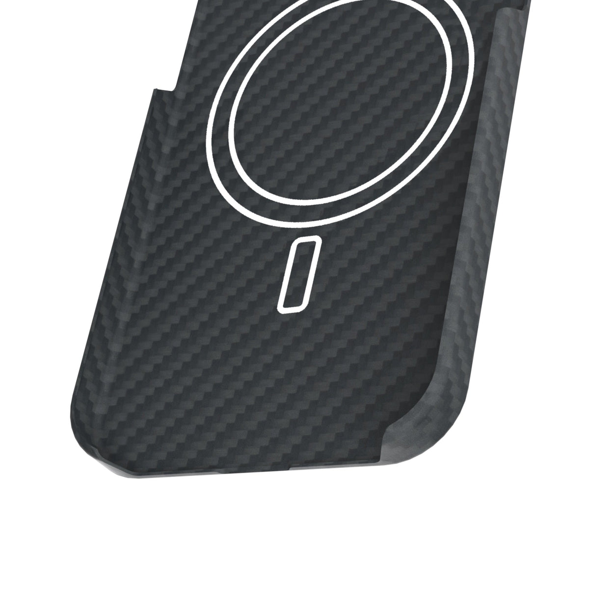 Ultra Thin Phone Case - Aramid Fibre