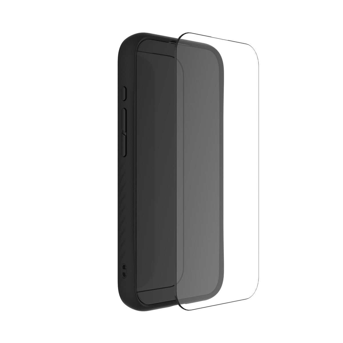 Tempered Glass Screen Protector (2 Pack)