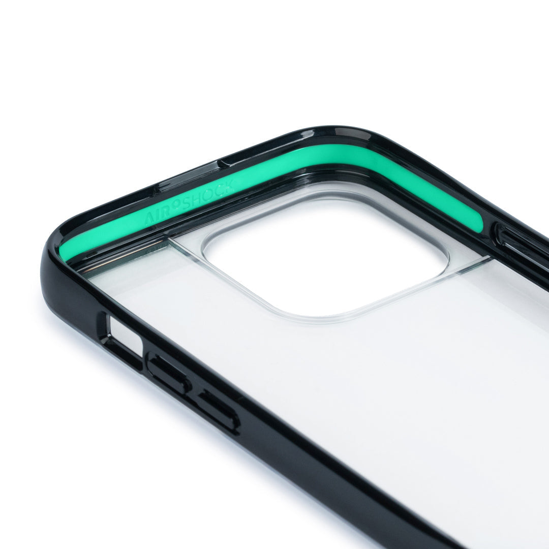 Clarity Phone Case - Clear