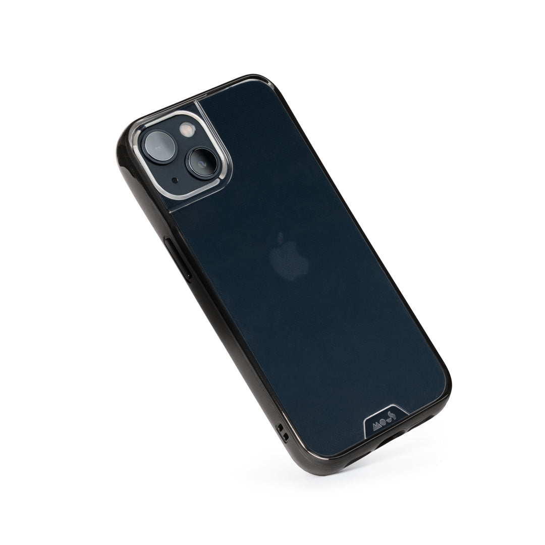 Clarity Phone Case - Clear