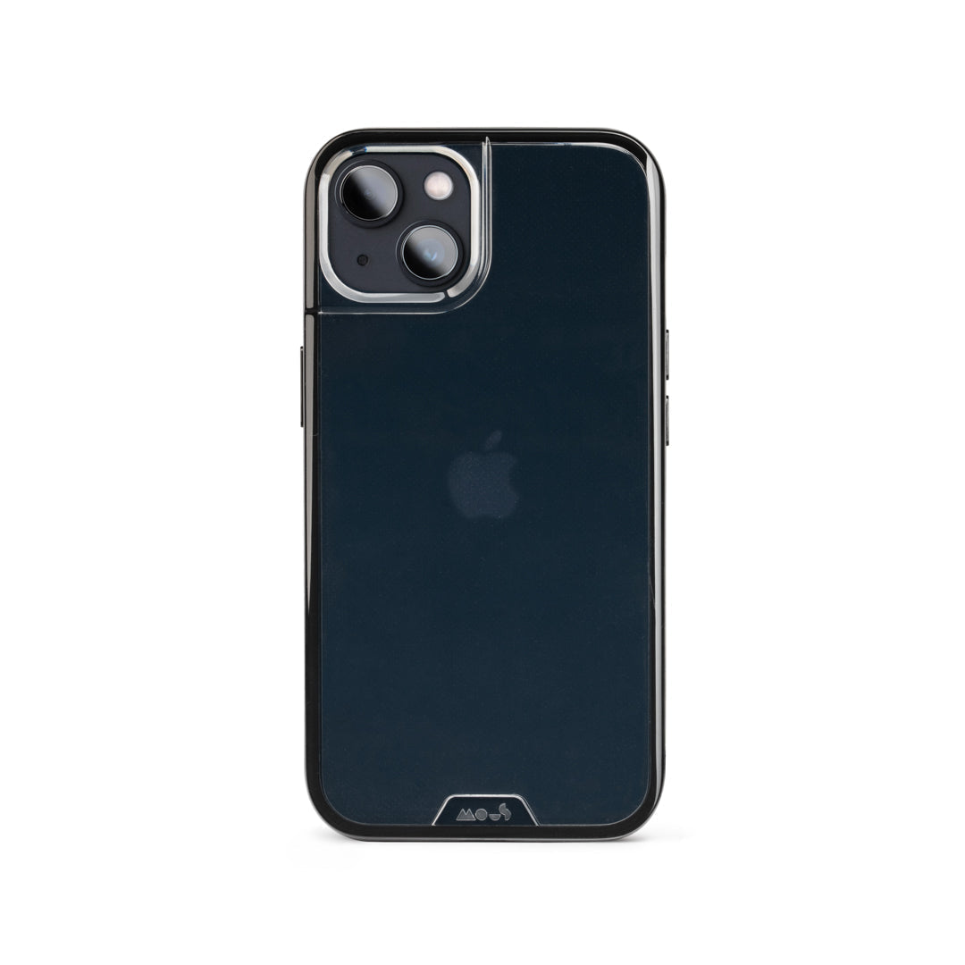 Clarity Phone Case - Clear